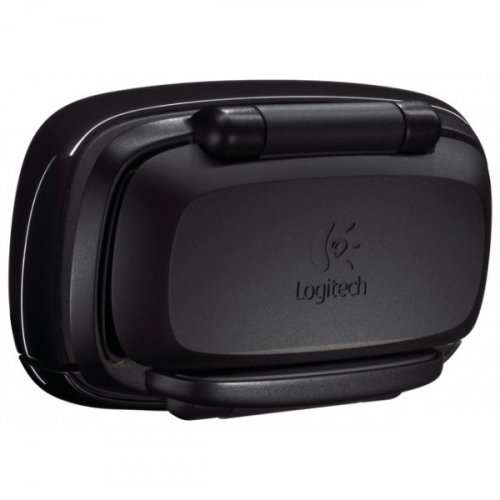 Купить Веб-камера Logitech HD Webcam B525 (960-000842) - цена в Харькове, Киеве, Днепре, Одессе
в интернет-магазине Telemart фото