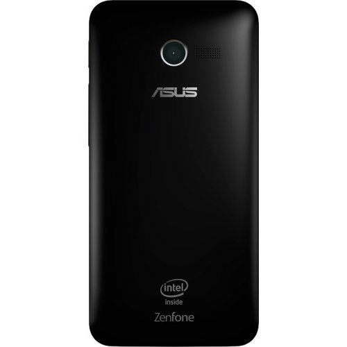 Смартфон Asus ZenFone 4 (A400CXG) Black купити в Україні | Telemart фото