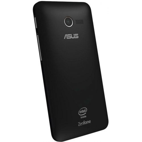 Смартфон Asus ZenFone 4 (A400CXG) Black купити в Україні | Telemart фото