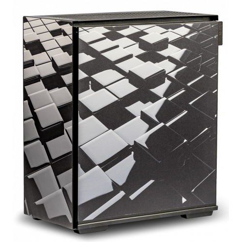 Продати Ігровий ПК EVOLVE LimitedPart MagneticSkin PC (EVLP-BFR560G-16S500GBk) Black за Trade-In у інтернет-магазині Телемарт - Київ, Дніпро, Україна фото