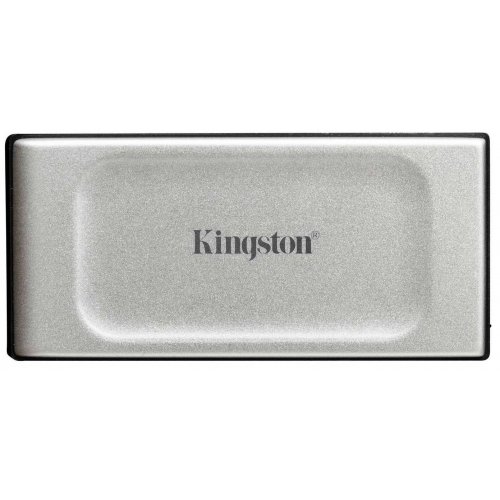 Фото SSD-диск Kingston XS2000 500GB USB 3.2 (SXS2000/500G)