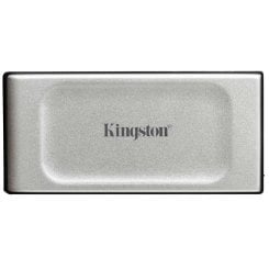 Фото SSD-диск Kingston XS2000 1TB USB 3.2 (SXS2000/1000G)