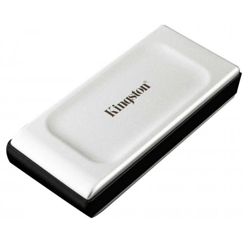 Photo SSD Drive Kingston XS2000 2TB USB 3.2 (SXS2000/2000G)