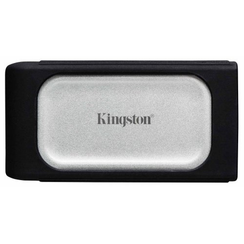 Фото SSD-диск Kingston XS2000 2TB USB 3.2 (SXS2000/2000G)