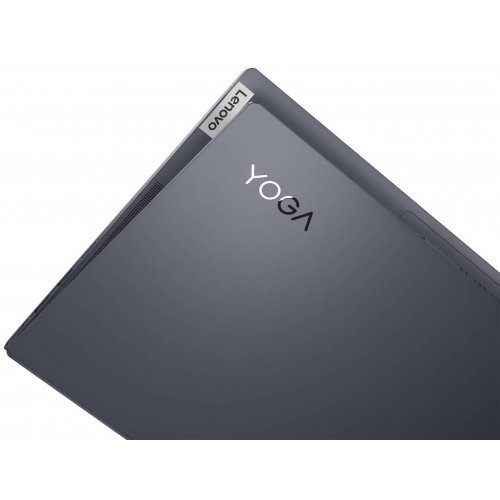 Продать Ноутбук Lenovo Yoga Slim 7i 14ITL05 (82A300KVRA) Slate Grey по Trade-In интернет-магазине Телемарт - Киев, Днепр, Украина фото