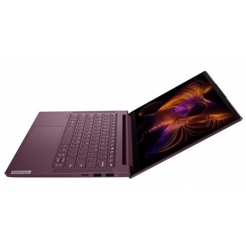 Продати Ноутбук Lenovo Yoga Slim 7i 14ITL05 (82A300L4RA) Orchid за Trade-In у інтернет-магазині Телемарт - Київ, Дніпро, Україна фото