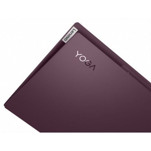 Продати Ноутбук Lenovo Yoga Slim 7i 14ITL05 (82A300L4RA) Orchid за Trade-In у інтернет-магазині Телемарт - Київ, Дніпро, Україна фото