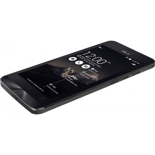 Купить Смартфон Asus ZenFone 5 (A500KL) Black - цена в Харькове, Киеве, Днепре, Одессе
в интернет-магазине Telemart фото