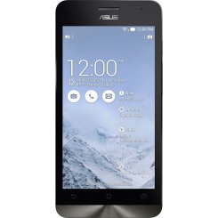 Смартфон Asus ZenFone 5 (A500KL) White