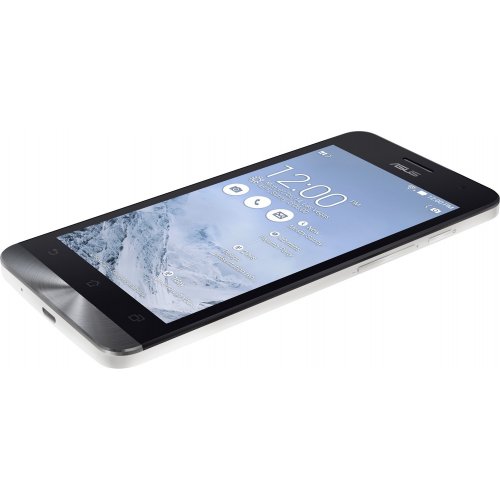 Смартфон Asus ZenFone 5 (A500KL) White купити в Україні | Telemart фото