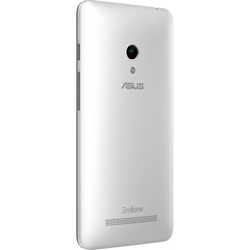 Смартфон Asus ZenFone 5 (A500KL) White купити в Україні | Telemart фото