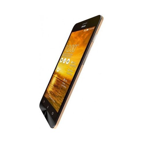Смартфон Asus ZenFone 5 (A500KL) Gold купити в Україні | Telemart фото