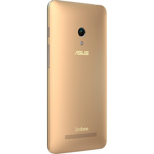 Смартфон Asus ZenFone 5 (A500KL) Gold купити в Україні | Telemart фото