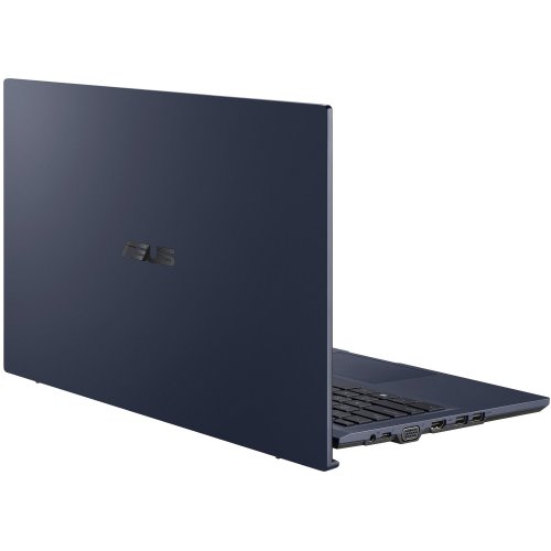 Продать Ноутбук Asus PRO B1400CEAE-EB3492 (90NX0421-M00BB0) Star Black по Trade-In интернет-магазине Телемарт - Киев, Днепр, Украина фото
