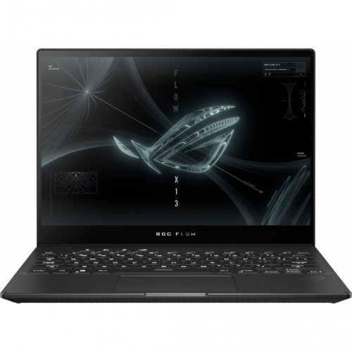 

Ноутбук Asus ROG Flow X13 GV301QC-K6029R (90NR04G5-M000A0) Black