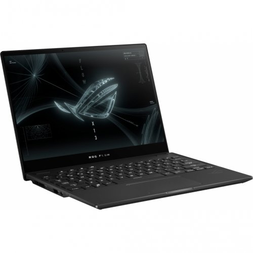 Продати Ноутбук Asus ROG Flow X13 GV301QC-K6029R (90NR04G5-M000A0) Black за Trade-In у інтернет-магазині Телемарт - Київ, Дніпро, Україна фото