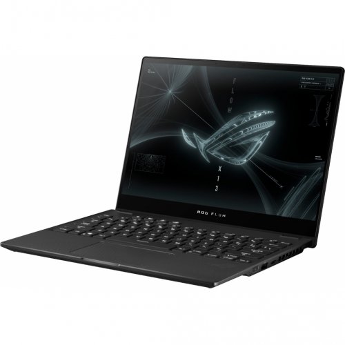 Продати Ноутбук Asus ROG Flow X13 GV301QH-K6231T (90NR06C5-M12300) Black за Trade-In у інтернет-магазині Телемарт - Київ, Дніпро, Україна фото