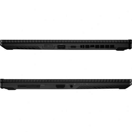 Продати Ноутбук Asus ROG Flow X13 GV301QH-K6231T (90NR06C5-M12300) Black за Trade-In у інтернет-магазині Телемарт - Київ, Дніпро, Україна фото