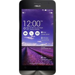 Смартфон Asus ZenFone 5 (A500KL) Purple