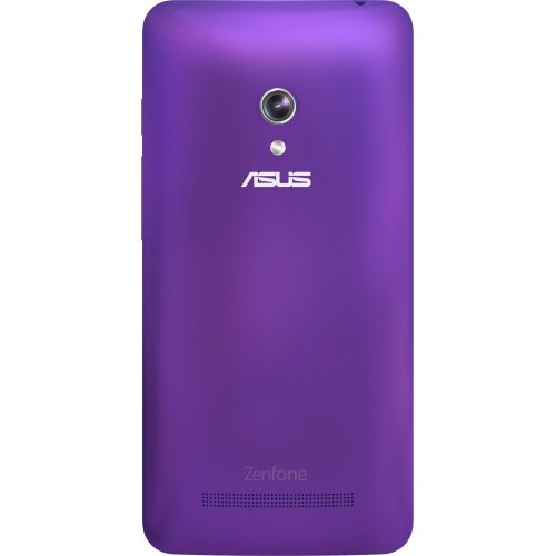 Смартфон Asus ZenFone 5 (A500KL) Purple купити в Україні | Telemart фото