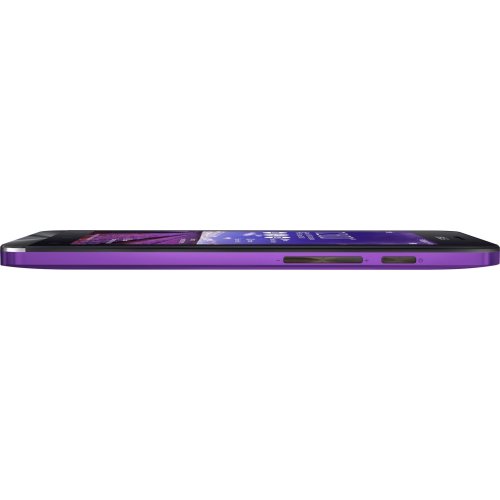 Смартфон Asus ZenFone 5 (A500KL) Purple купити в Україні | Telemart фото