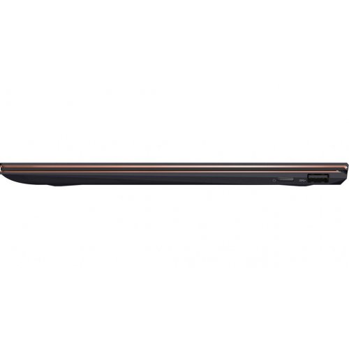 Продать Ноутбук Asus ZenBook Flip S UX371EA-HL508T (90NB0RZ2-M12880) Black по Trade-In интернет-магазине Телемарт - Киев, Днепр, Украина фото
