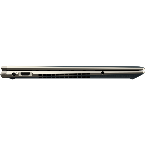 Продати Ноутбук HP Spectre x360 15-eb0029ur (37B33EA) Poseidon Blue за Trade-In у інтернет-магазині Телемарт - Київ, Дніпро, Україна фото