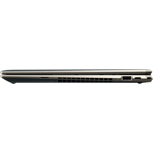 Продати Ноутбук HP Spectre x360 15-eb0037ur (37B35EA) Poseidon Blue за Trade-In у інтернет-магазині Телемарт - Київ, Дніпро, Україна фото