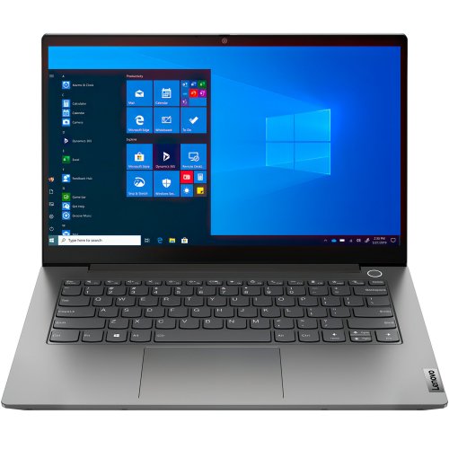 

Lenovo ThinkBook 14 G2 (20VD008WRA) Mineral Grey