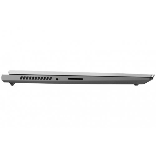 Продати Ноутбук Lenovo ThinkBook 16p G2 (20YM0009RA) Mineral Grey за Trade-In у інтернет-магазині Телемарт - Київ, Дніпро, Україна фото
