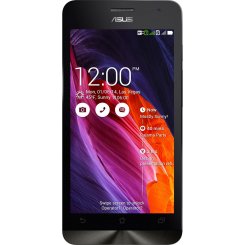 Смартфон Asus ZenFone 5 (A500KL) Red