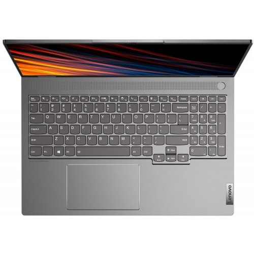 Продати Ноутбук Lenovo ThinkBook 16p G2 (20YM000ARA) Mineral Grey за Trade-In у інтернет-магазині Телемарт - Київ, Дніпро, Україна фото