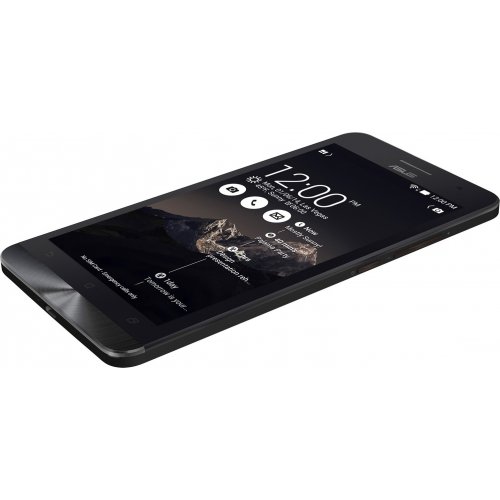 Купить Смартфон Asus ZenFone 6 (A600CG) Black - цена в Харькове, Киеве, Днепре, Одессе
в интернет-магазине Telemart фото