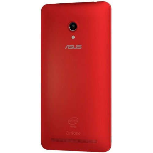 Смартфон Asus ZenFone 6 (A600CG) Red купити в Україні | Telemart фото