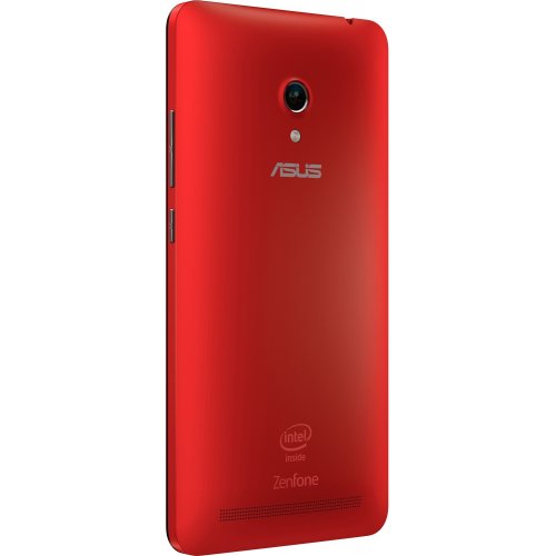 Смартфон Asus ZenFone 6 (A600CG) Red купити в Україні | Telemart фото