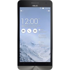 Смартфон Asus ZenFone 6 (A600CG) White