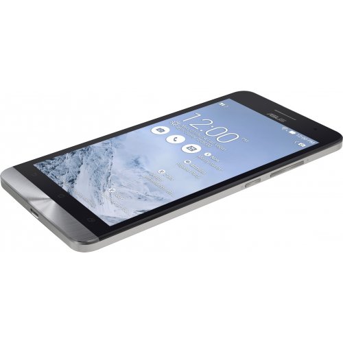 Смартфон Asus ZenFone 6 (A600CG) White купити в Україні | Telemart фото