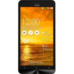 Смартфон Asus ZenFone 6 (A600CG) Gold