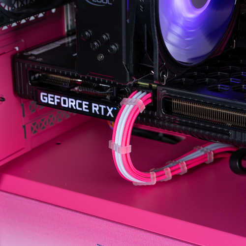 Продати Комп'ютер EVOLVE OPtiPart Gold 3H (EVOP-G3HR360N306-16S500H1TPK) Pink за Trade-In у інтернет-магазині Телемарт - Київ, Дніпро, Україна фото