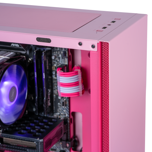 Продати Комп'ютер EVOLVE OPtiPart Gold 3H (EVOP-G3HR360N306-16S500H1TPK) Pink за Trade-In у інтернет-магазині Телемарт - Київ, Дніпро, Україна фото