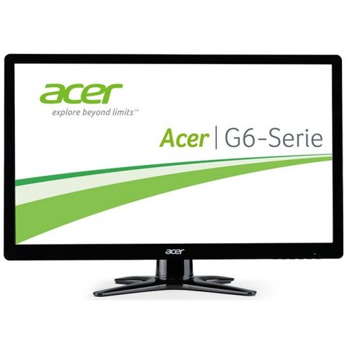 Продать Монитор Acer 23.8" G246HYLbmid Black по Trade-In интернет-магазине Телемарт - Киев, Днепр, Украина фото