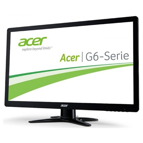 Продать Монитор Acer 23.8" G246HYLbmid Black по Trade-In интернет-магазине Телемарт - Киев, Днепр, Украина фото