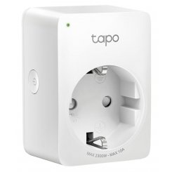 Розетка TP-LINK Tapo P100 White