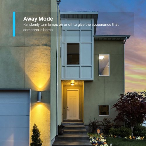 Розетка TP-LINK Tapo P100 White купить в Украине: Киев, Днепр, Харьков, Одесса  | Низкая цена, отзывы, характеристики от TELEMART фото