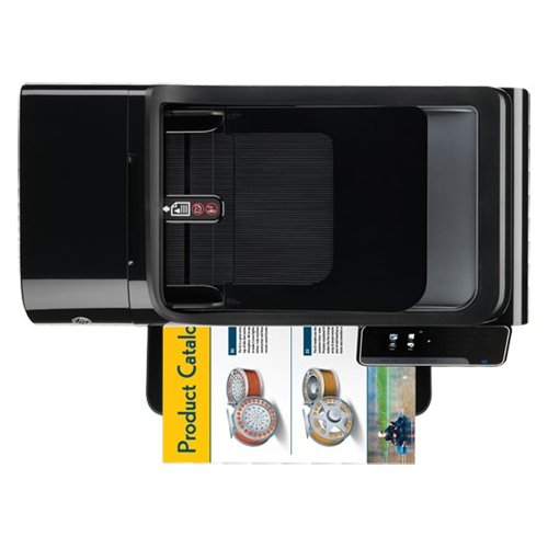 Купити БФП HP OfficeJet 7500A (C9309A) - ціна в Києві, Львові, Вінниці, Хмельницькому, Франківську, Україні | інтернет-магазин TELEMART.UA фото