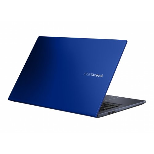 Продать Ноутбук Asus Vivobook 15 M513IA-BQ610 (90NB0RR6-M10270) Cobalt Blue по Trade-In интернет-магазине Телемарт - Киев, Днепр, Украина фото