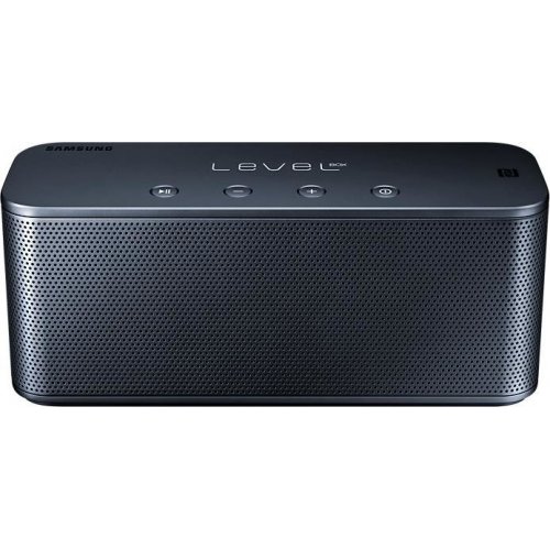 Купити Акустична система Samsung Level Box Mini EO-SG900D Black - ціна в Києві, Львові, Вінниці, Хмельницькому, Франківську, Україні | інтернет-магазин TELEMART.UA фото