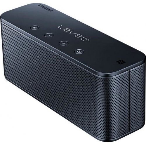 Купити Акустична система Samsung Level Box Mini EO-SG900D Black - ціна в Києві, Львові, Вінниці, Хмельницькому, Франківську, Україні | інтернет-магазин TELEMART.UA фото