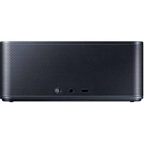 Купити Акустична система Samsung Level Box Mini EO-SG900D Black - ціна в Києві, Львові, Вінниці, Хмельницькому, Франківську, Україні | інтернет-магазин TELEMART.UA фото