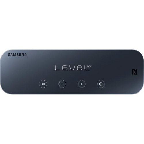 Купити Акустична система Samsung Level Box Mini EO-SG900D Black - ціна в Києві, Львові, Вінниці, Хмельницькому, Франківську, Україні | інтернет-магазин TELEMART.UA фото